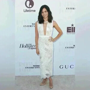 MANNING CARTELL Gallery Views Dress Size S